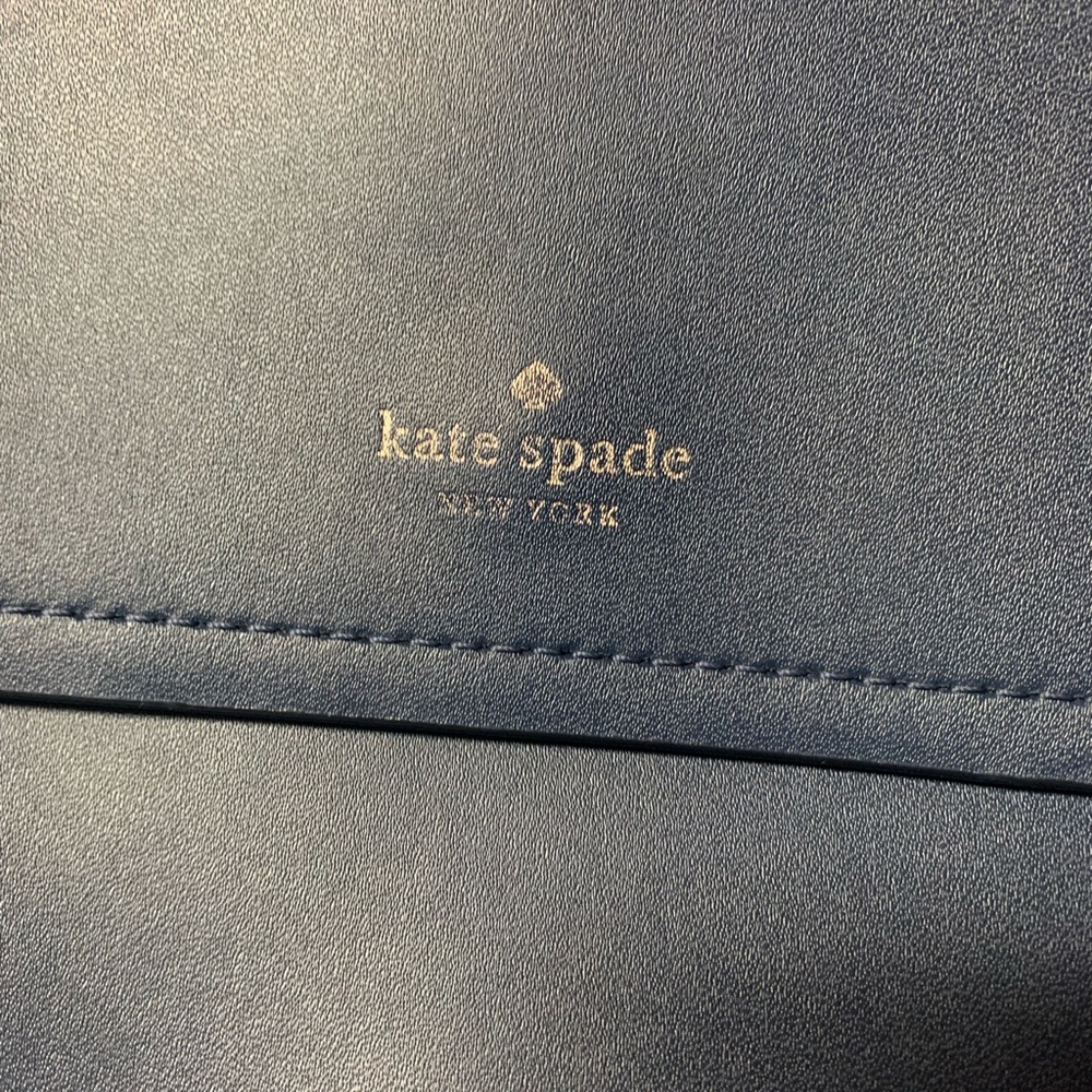 Kate Spade Backpack - Picture 4 of 5